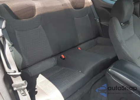 2015 Hyundai Genesis 3.8 Base из США, поврежденный, VIN KMHHU6KJ3FU124311